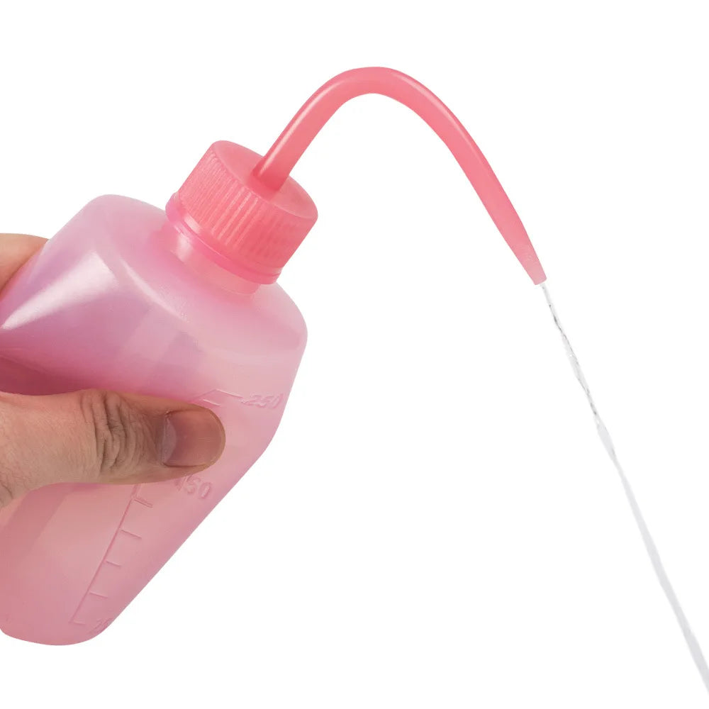 LashClean | Flesje voor wimperreiniging