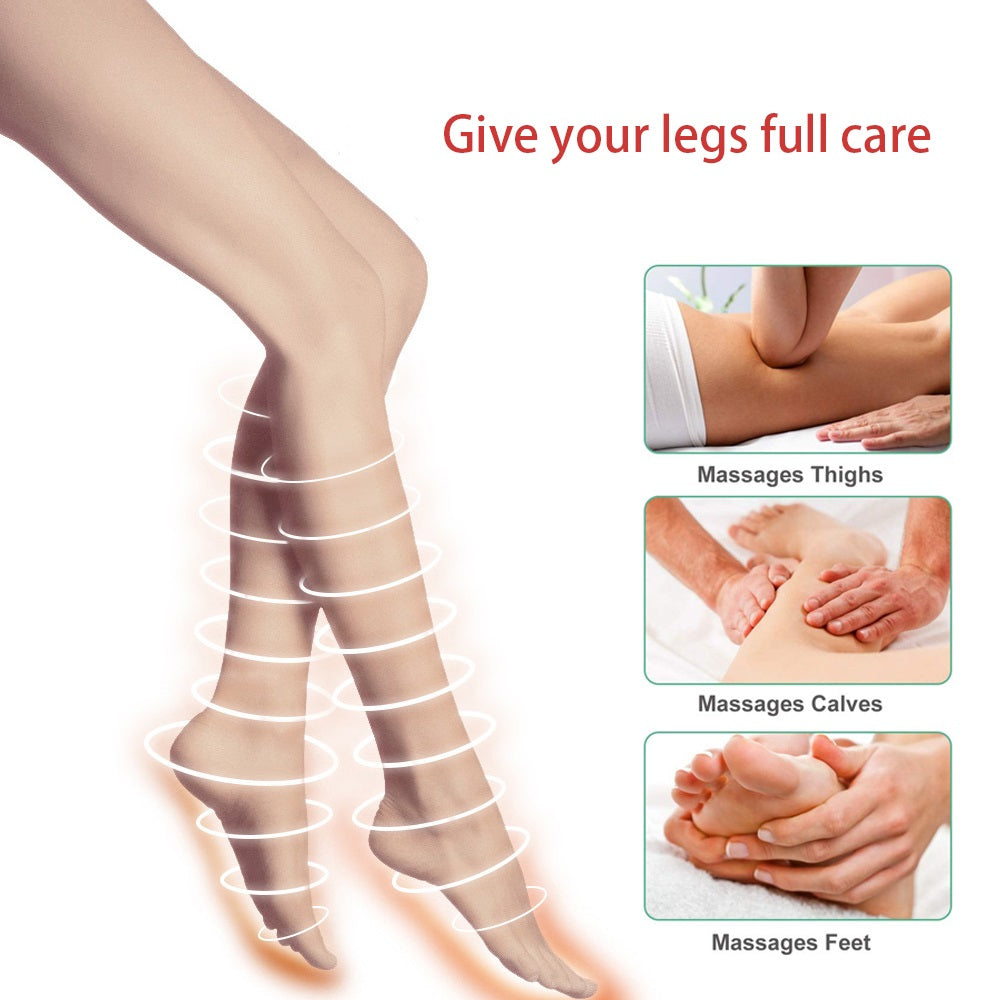AcuRelief - Therapeutische Meridiaan Massager - whambeauty