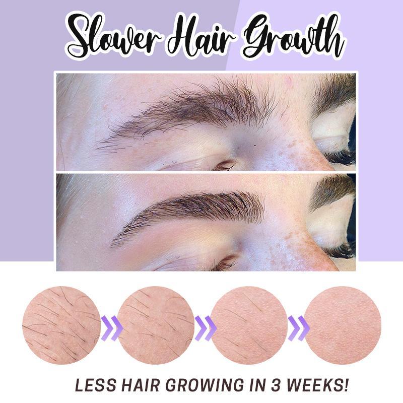 Super Brow & Facial Hair Trimmer - whambeauty