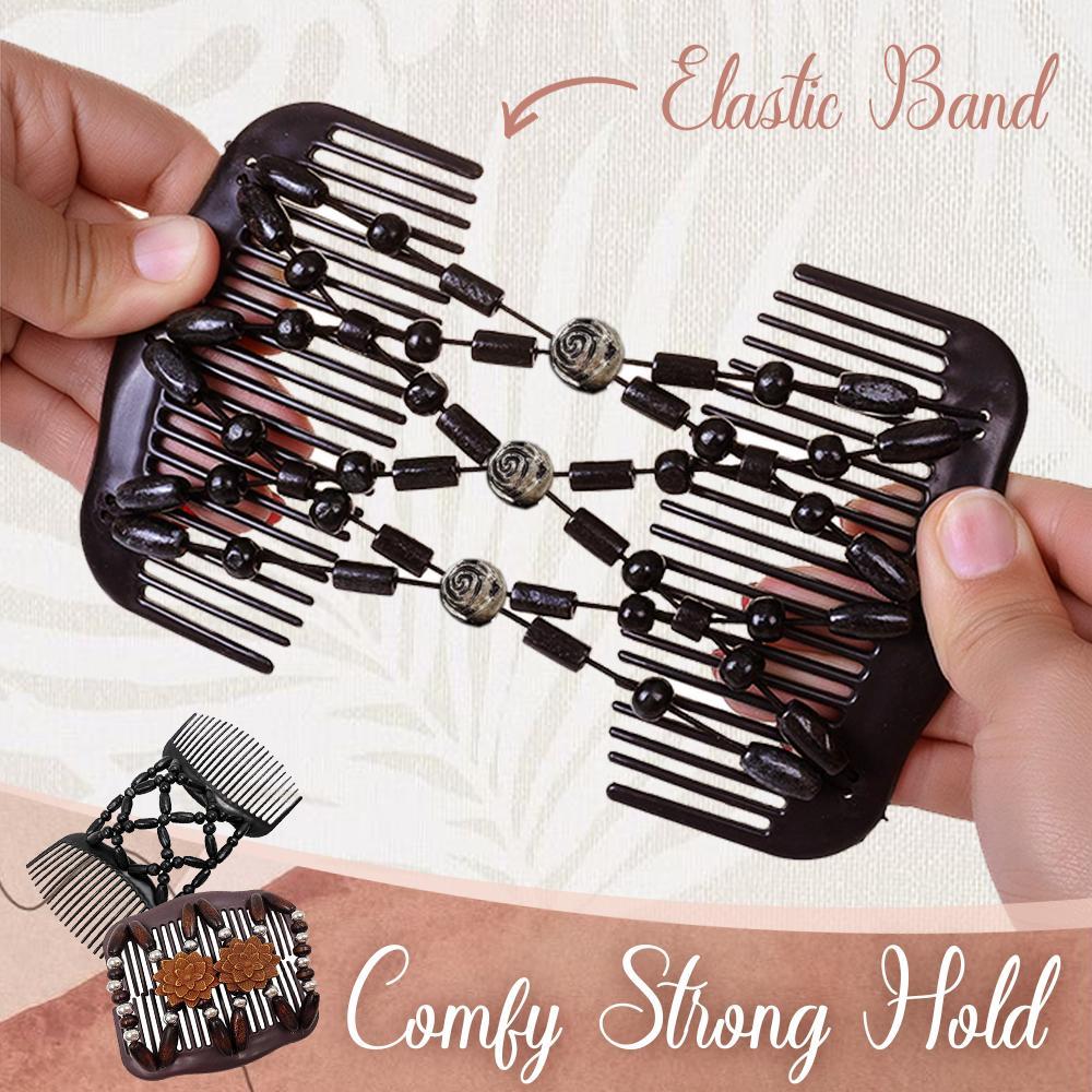 Magic Hair Comb - whambeauty