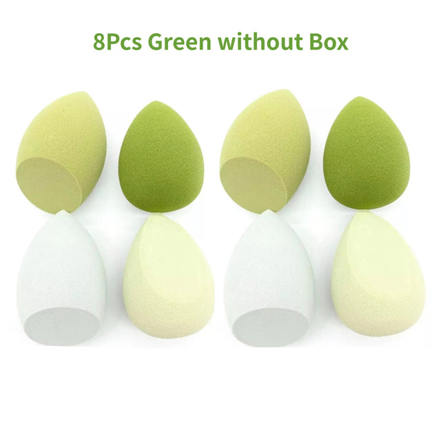 VersaBlend - Make-up schoonheidseieren set - whambeauty