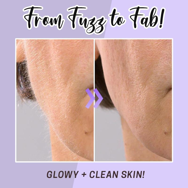 Super Brow & Facial Hair Trimmer - whambeauty
