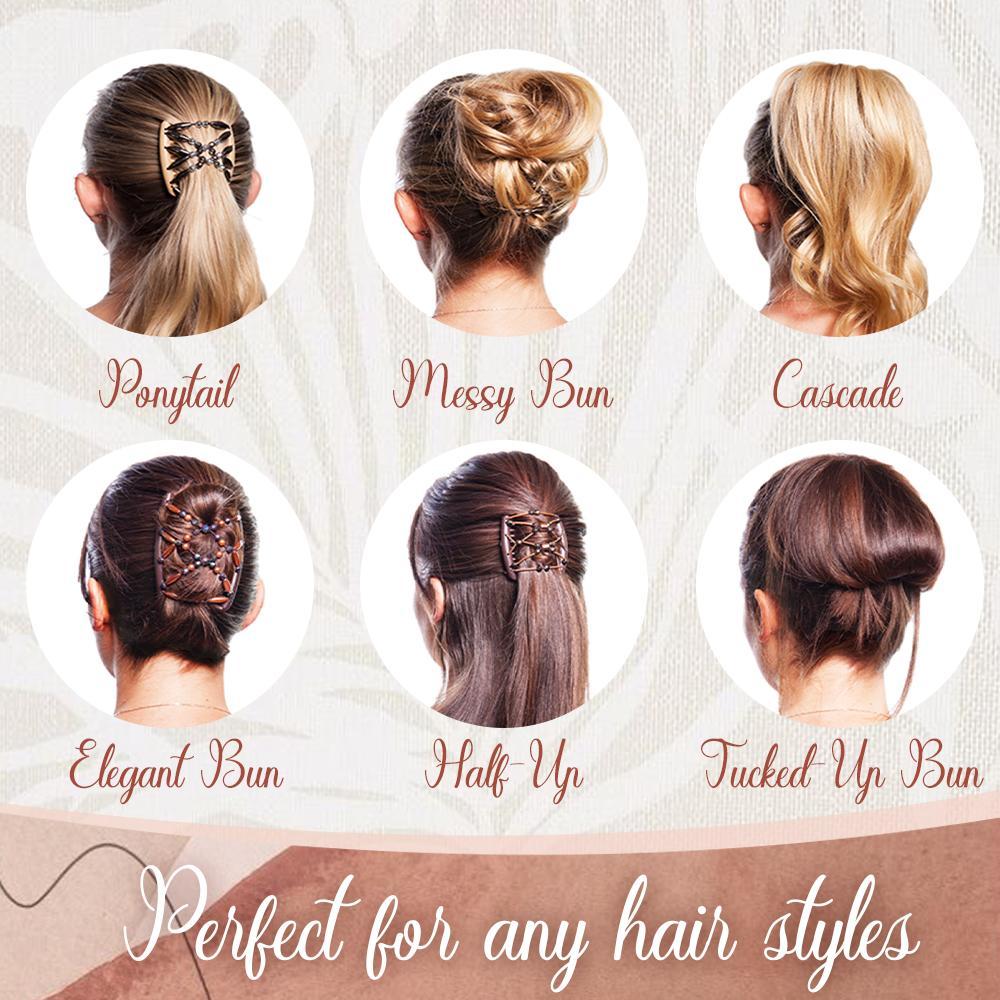 Magic Hair Comb - whambeauty