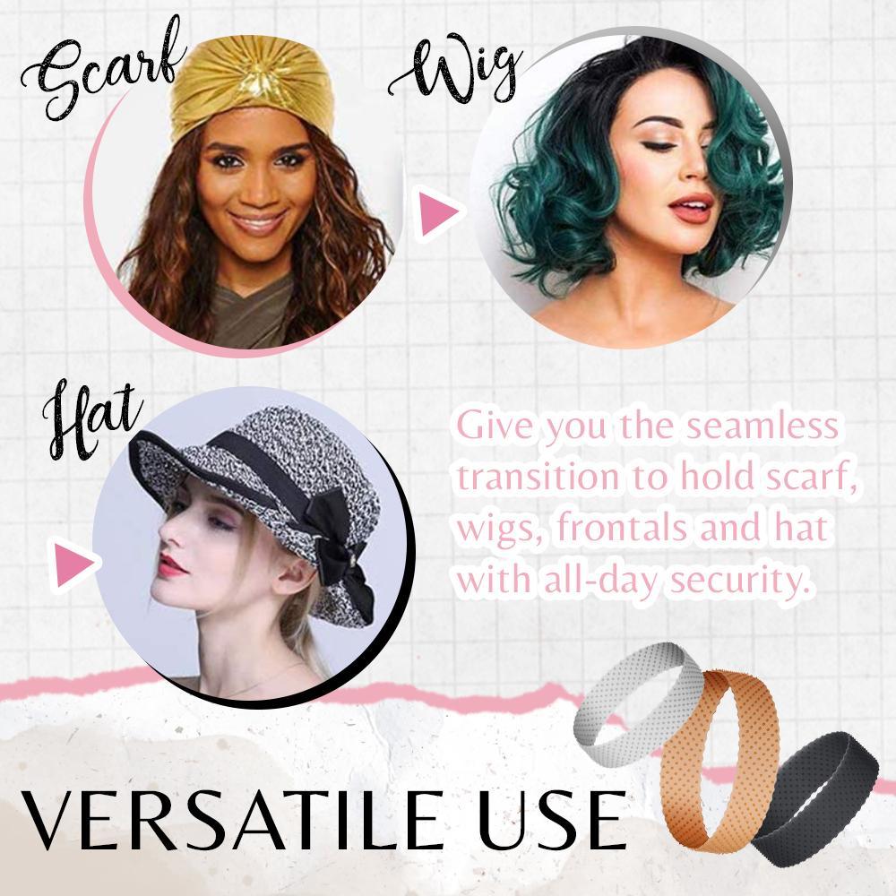 WigLock Secure Wig Gripper - whambeauty