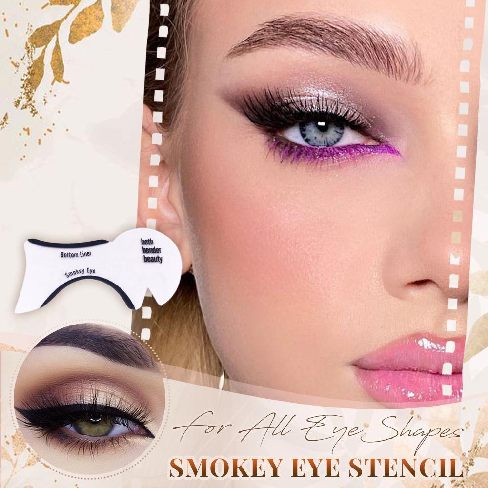 Eyeliner Stencil Primark - whambeauty
