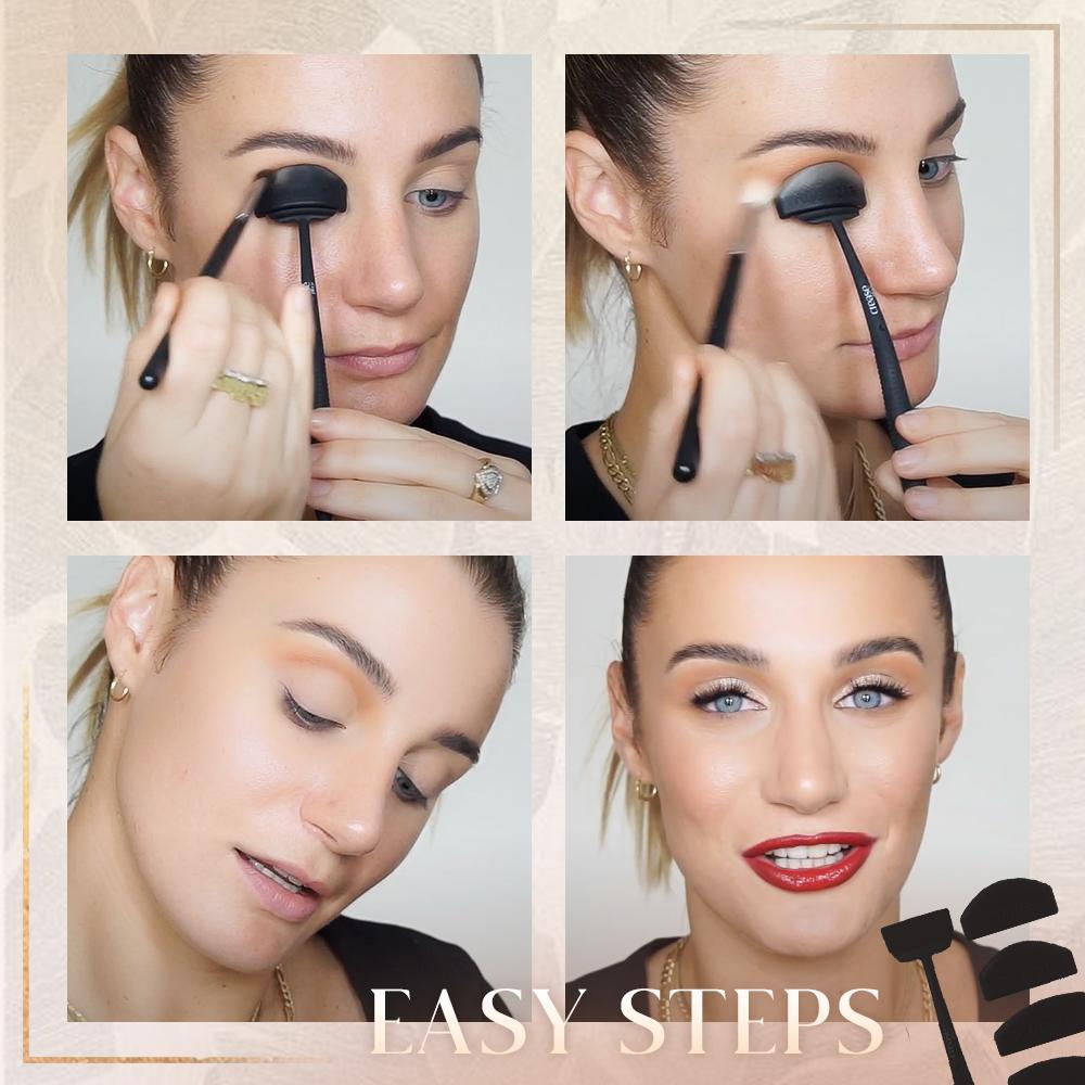 GlamUp Easy Crease Line Kit - whambeauty