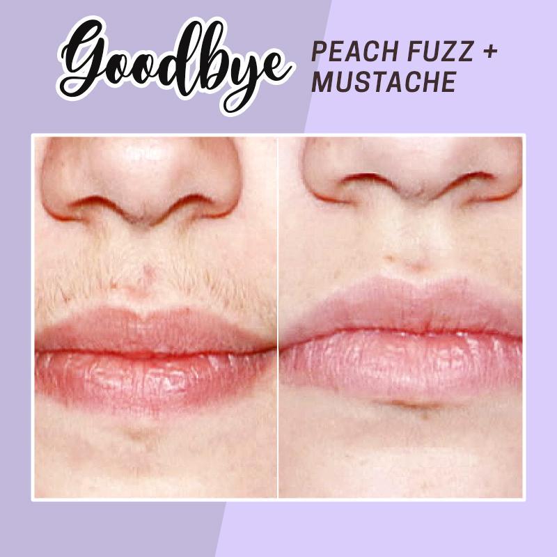 Super Brow & Facial Hair Trimmer - whambeauty