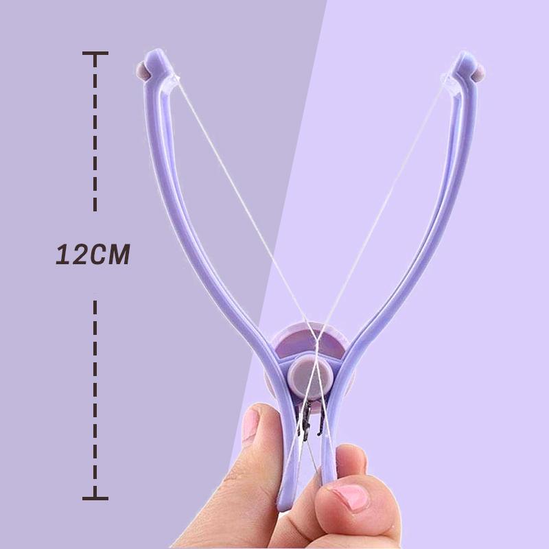 Super Brow & Facial Hair Trimmer - whambeauty
