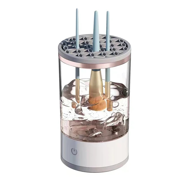 MakeupBrushCleaner | Automatische elektrische make-up borstelreiniger