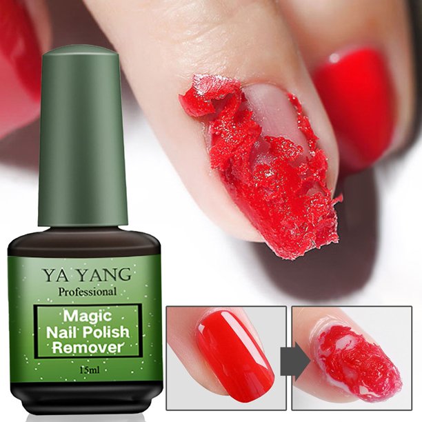 MagicRemover | Gelnagellak verwijderen gemakkelijk gemaakt - whambeauty