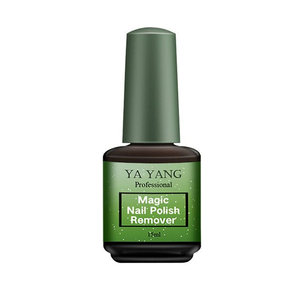 MagicRemover | Gelnagellak verwijderen gemakkelijk gemaakt - whambeauty