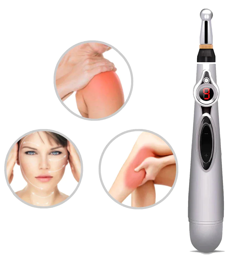 AcuPen I 3 in 1 elektrische impulsen - whambeauty