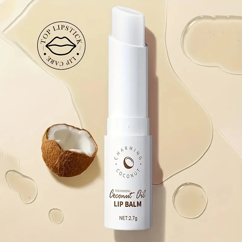 CocoLip | Kokosnoot Lippenbalsem