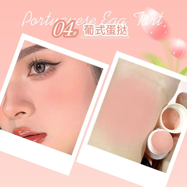 GlowCheeks | Blushstick met twee uiteinden