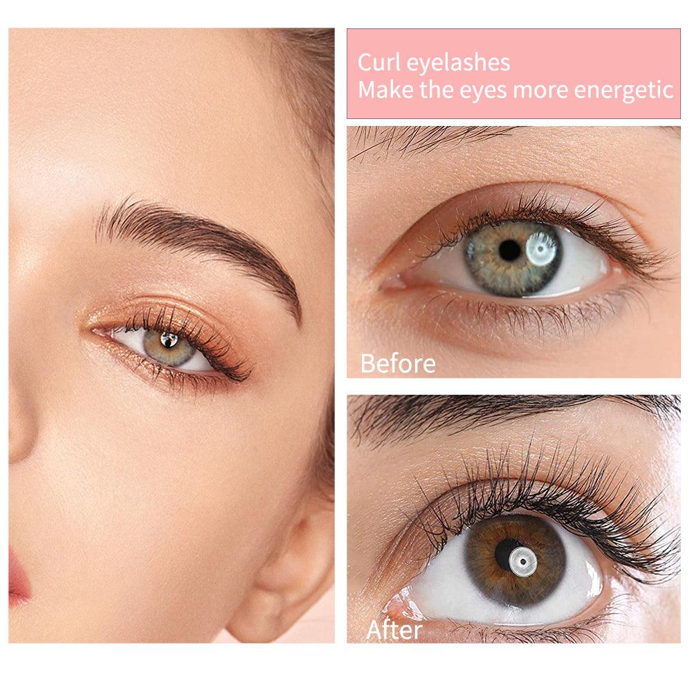 LashLift - Wimperlifting Kit - whambeauty