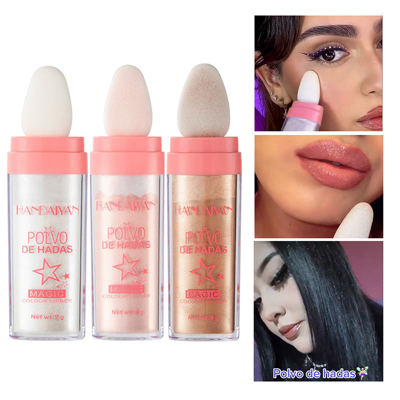 EnchantedRadiance - Alles-in-één markeerpoeder - whambeauty