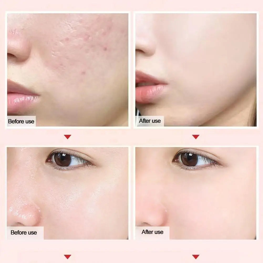 FaceShine | Onzichtbare poriënprimer stick