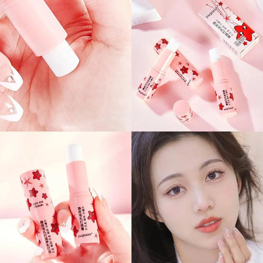 FaceShine | Onzichtbare poriënprimer stick