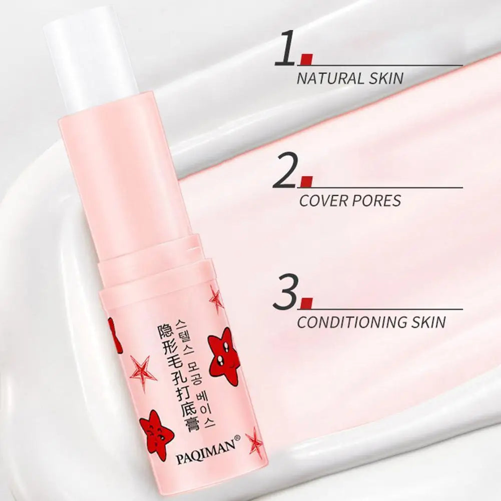 FaceShine | Onzichtbare poriënprimer stick