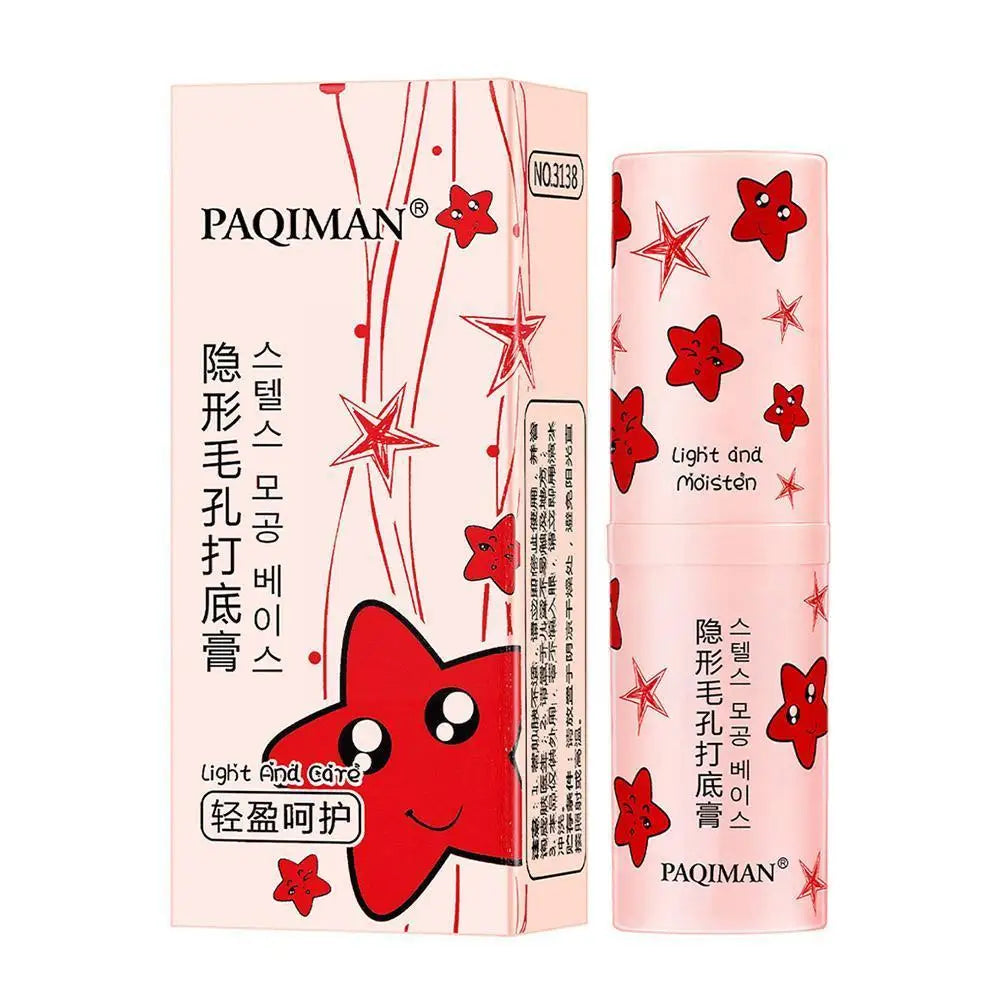 FaceShine | Onzichtbare poriënprimer stick