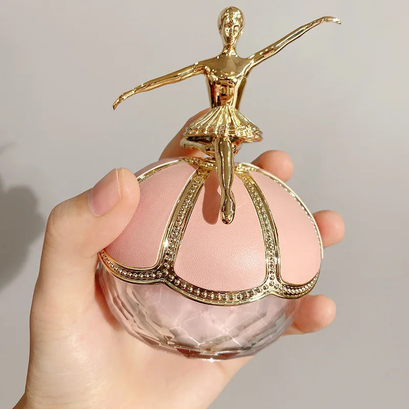 PowderFinish | Ballet standbeeld afwerkingspoeder