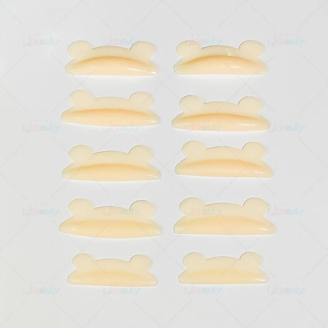 LashPerm | Silicone wimperpergom