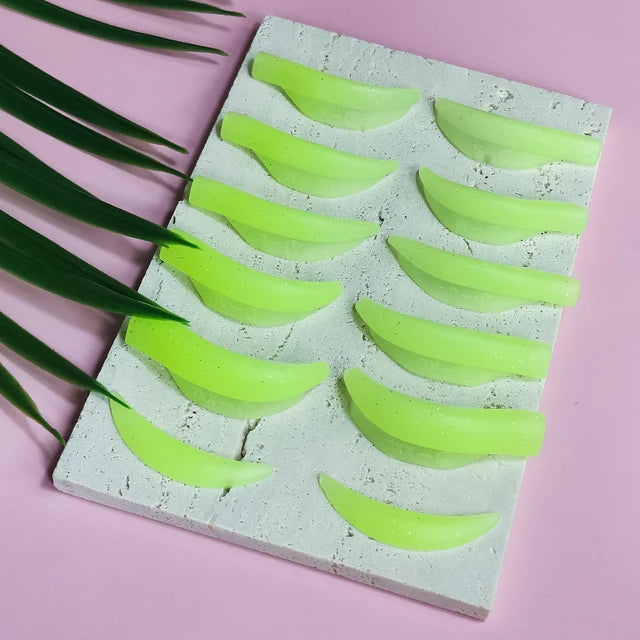 LashPerm | Silicone wimperpergom