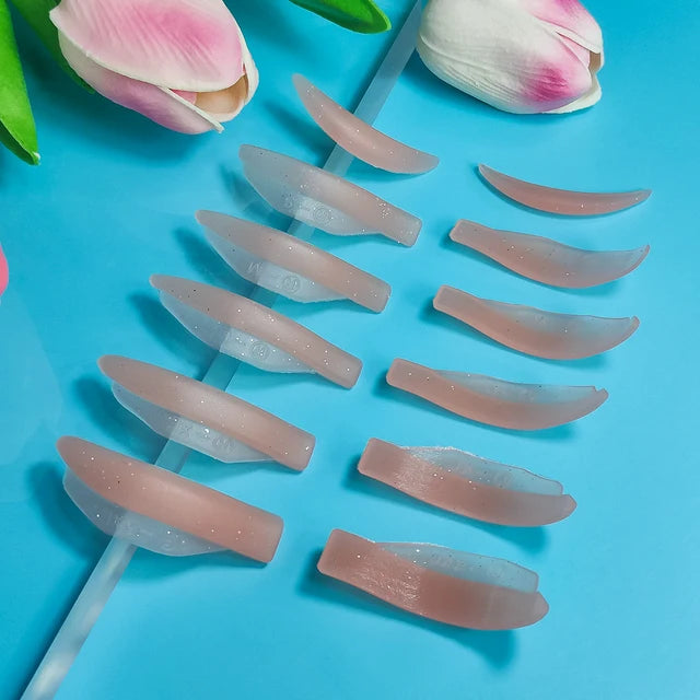 LashPerm | Silicone wimperpergom