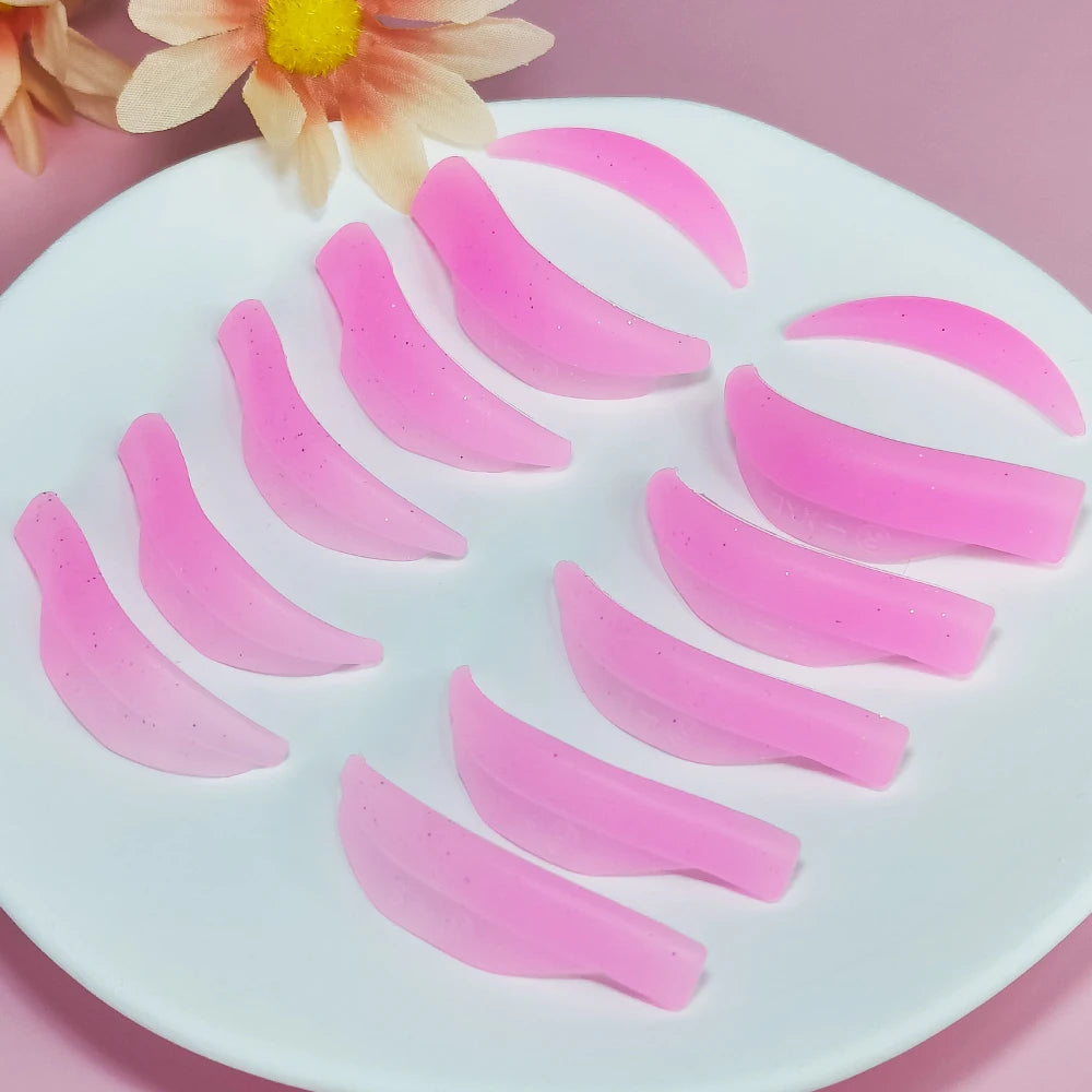 LashPerm | Silicone wimperpergom