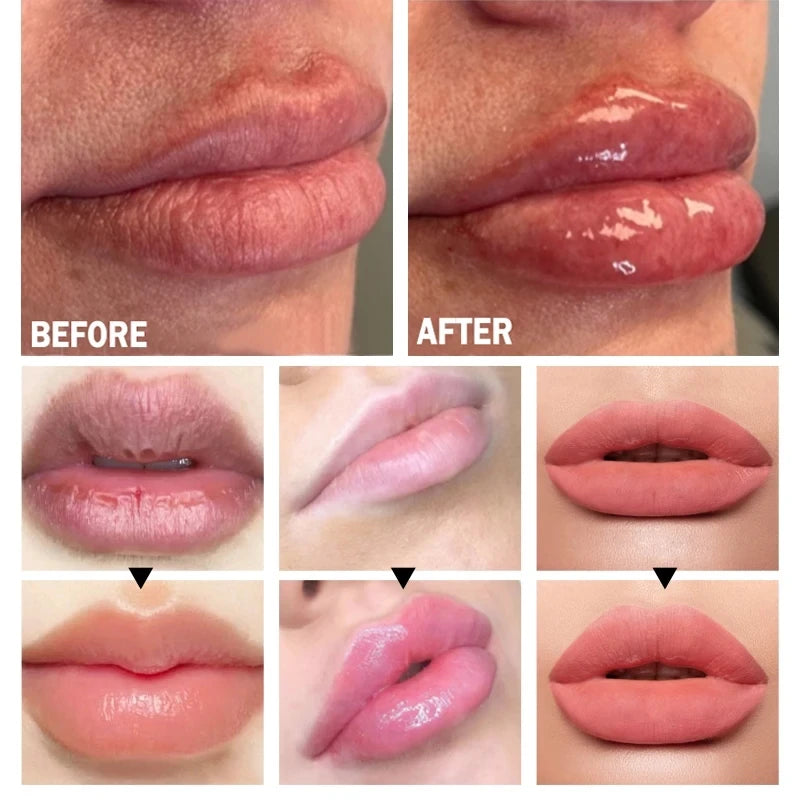 LipPlumpSerum | Lippen Volume Serum