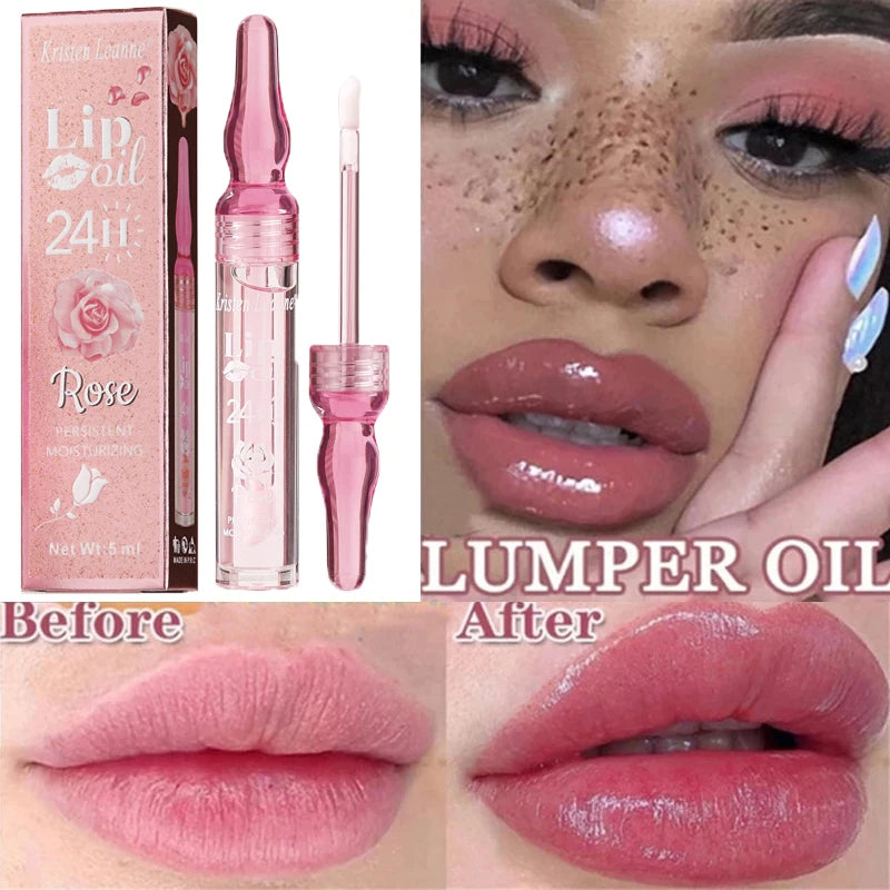 LipPlumpSerum | Lippen Volume Serum