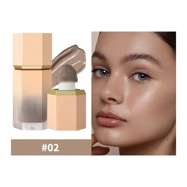 LiquidContour | Vloeibare contourstick