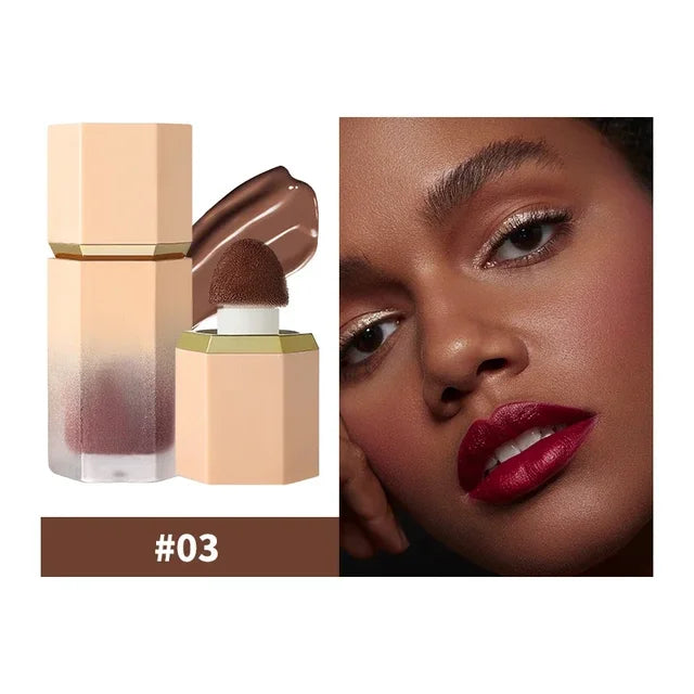 LiquidContour | Vloeibare contourstick