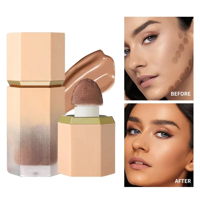 LiquidContour | Vloeibare contourstick