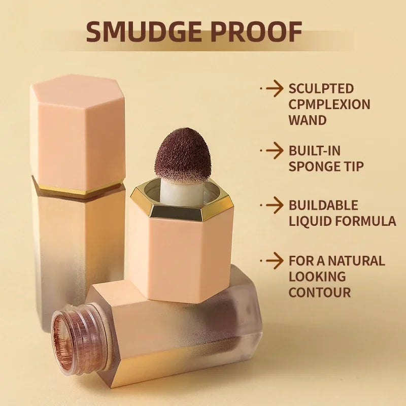 LiquidContour | Vloeibare contourstick