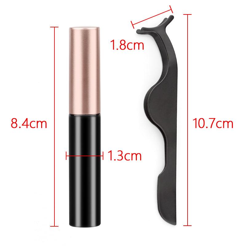 LashMag - Magnetische Wimperset - whambeauty