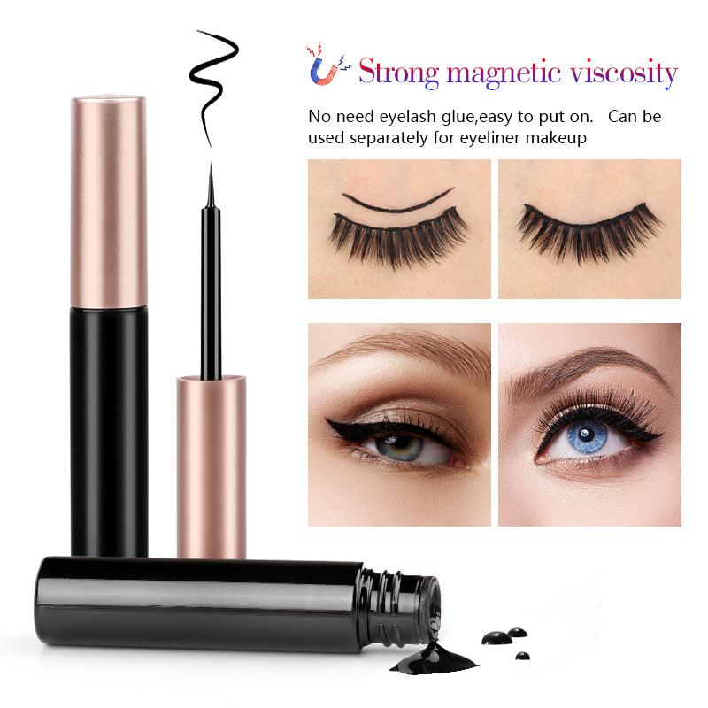 LashMag - Magnetische Wimperset - whambeauty