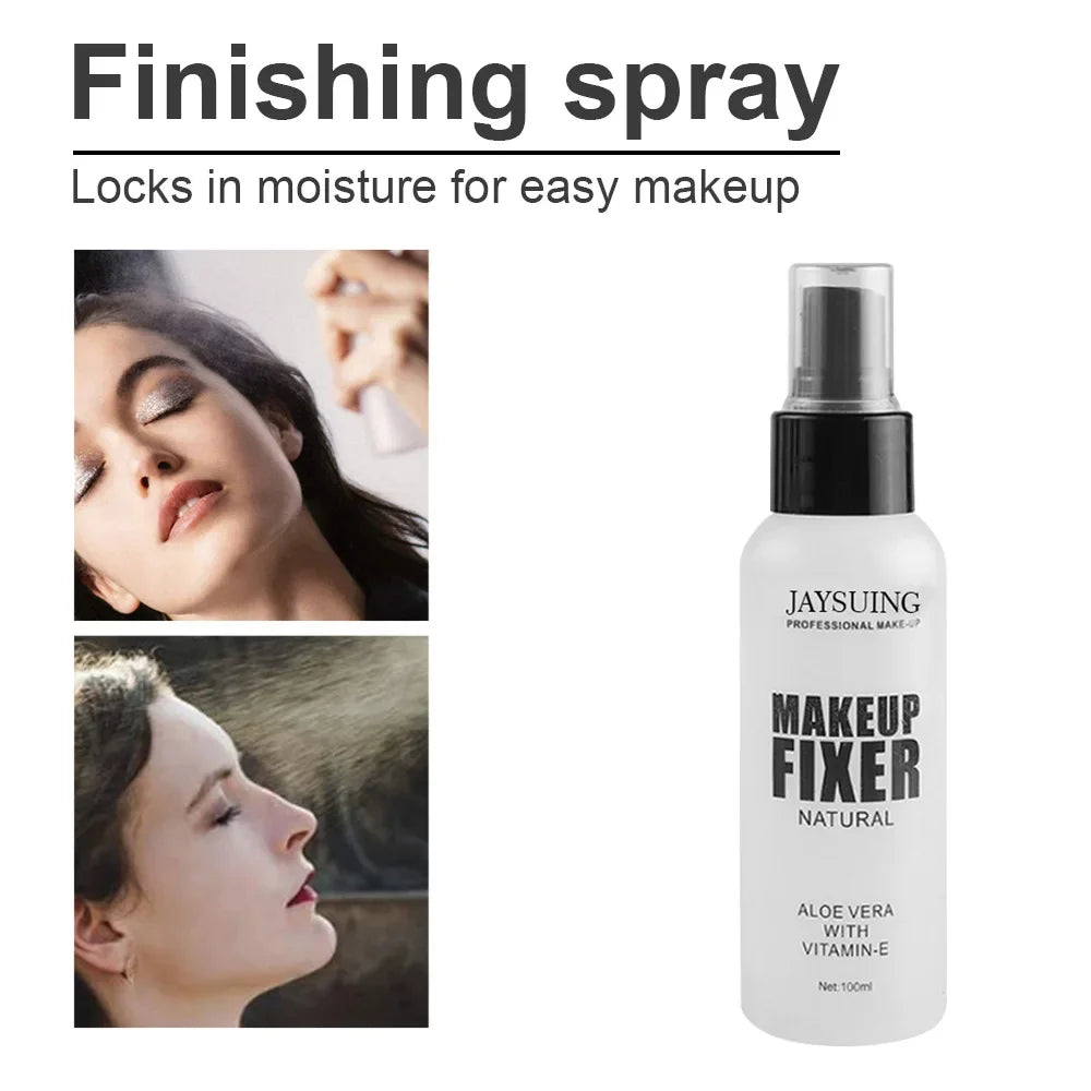 MakeupFix | Instellende spray voor make-up