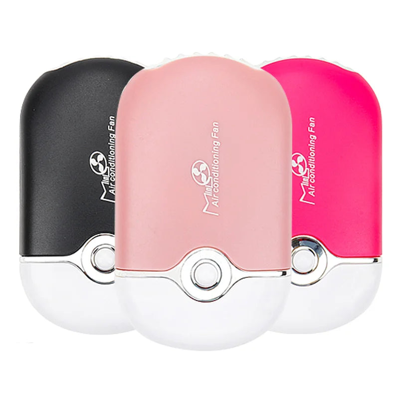 EyelashDryer | Mini USB Oplaadbare Wimper Droger