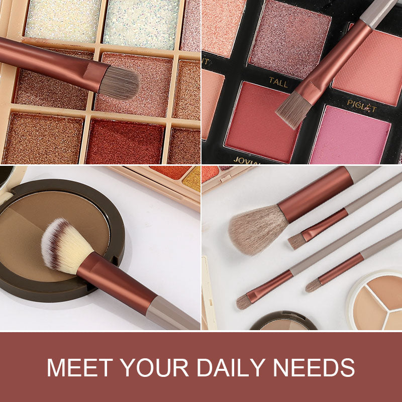 LavishElegance - Make-up kwastenset - whambeauty