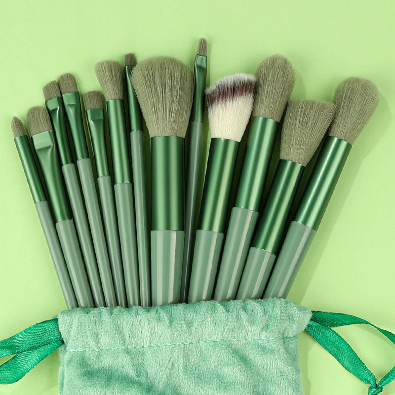 LavishElegance - Make-up kwastenset - whambeauty