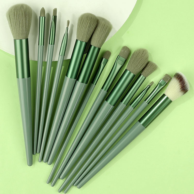 LavishElegance - Make-up kwastenset - whambeauty
