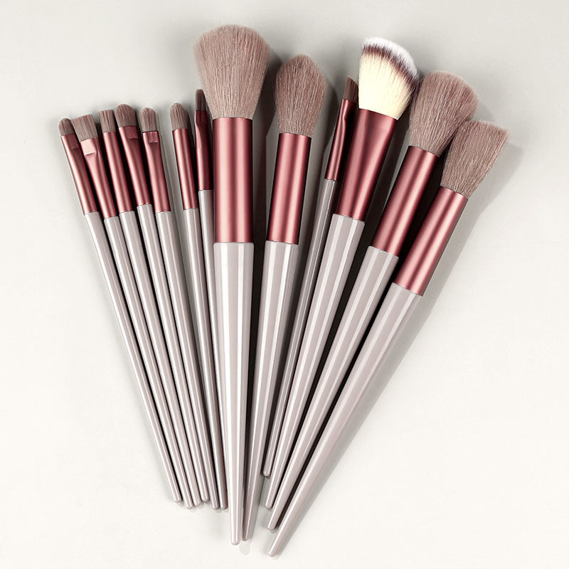 LavishElegance - Make-up kwastenset - whambeauty