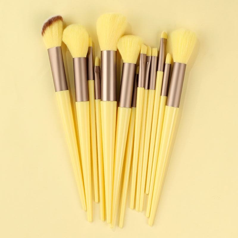 LavishElegance - Make-up kwastenset - whambeauty