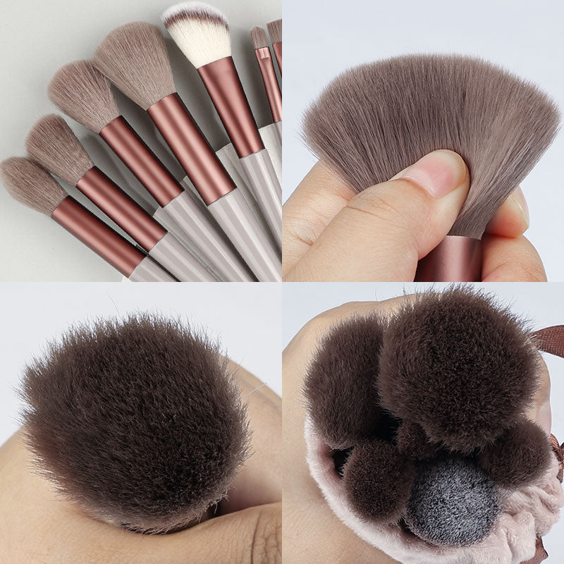 LavishElegance - Make-up kwastenset - whambeauty