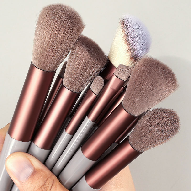 LavishElegance - Make-up kwastenset - whambeauty