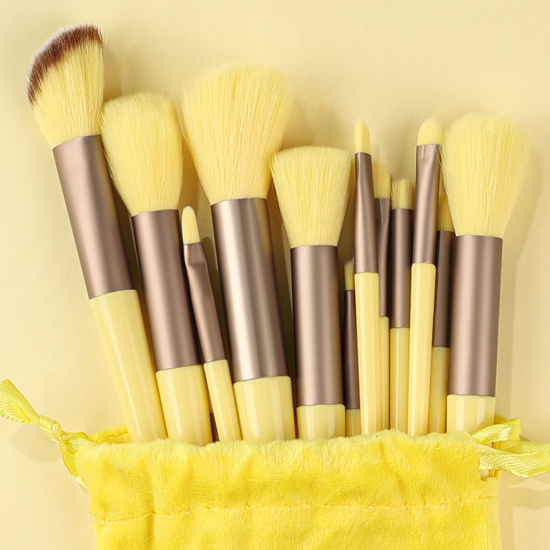 LavishElegance - Make-up kwastenset - whambeauty