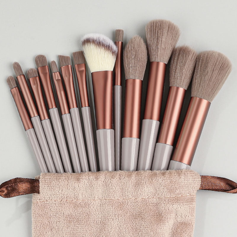 LavishElegance - Make-up kwastenset - whambeauty