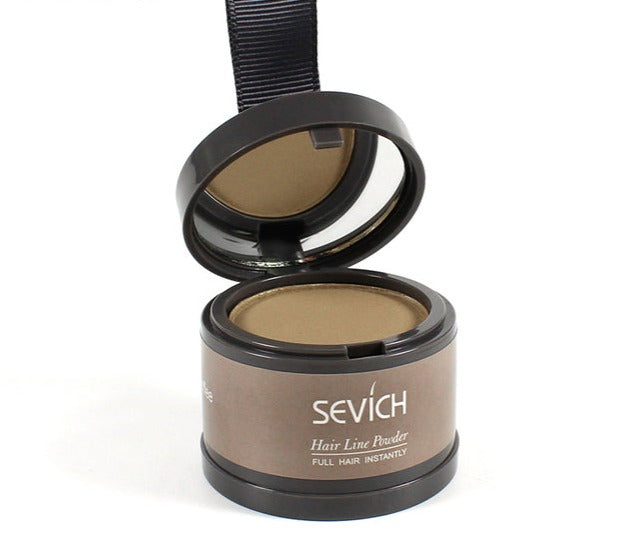 HairBlend - Haar Perfect Blend Poeder - whambeauty