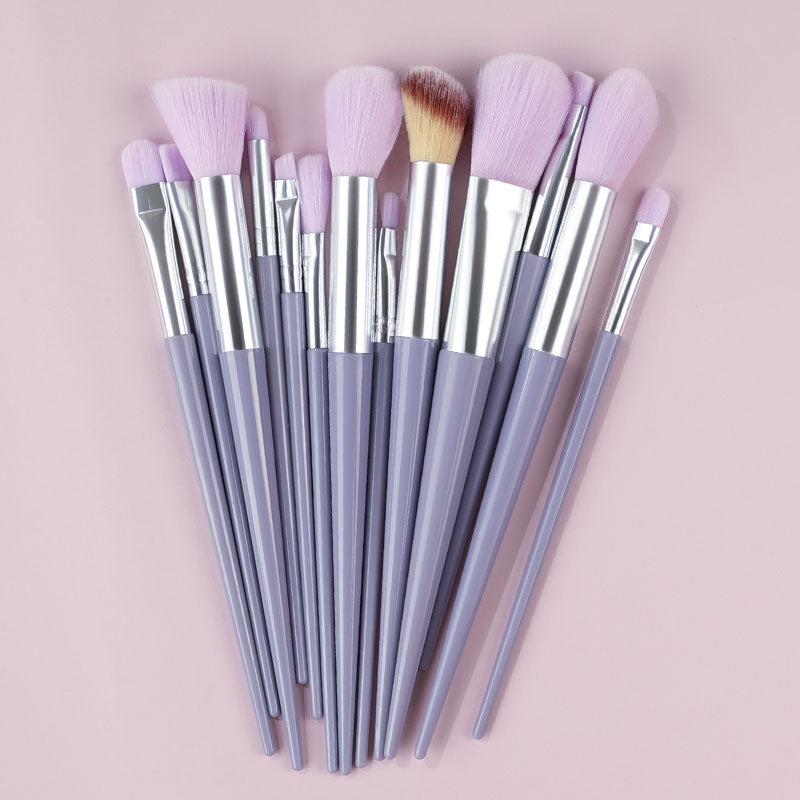 LavishElegance - Make-up kwastenset - whambeauty